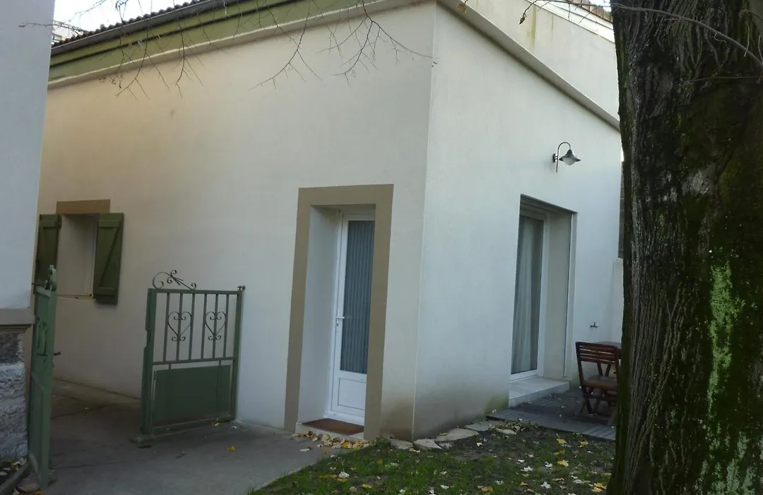 Gîte du Tilleul-1