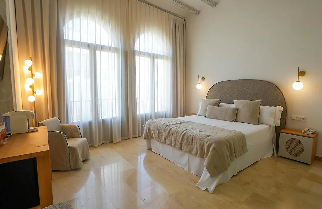Hotel Spa Porto Cristo-1