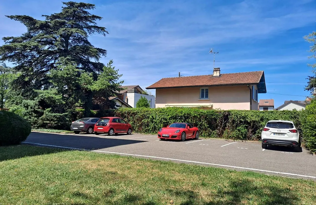 Le Duc de Savoie Thonon-1