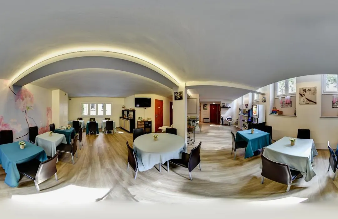 Hôtel du Parc-1