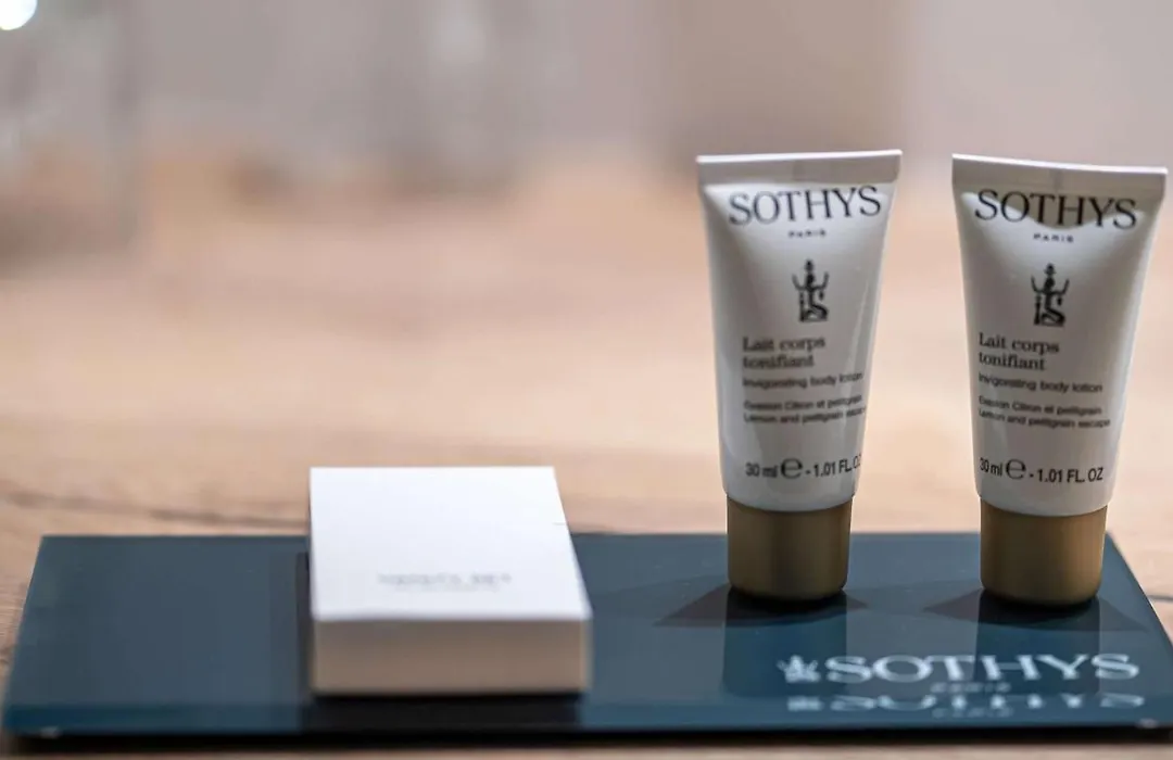 Mildiss Hotel Spa & Restaurant, BW Signature Collection-1