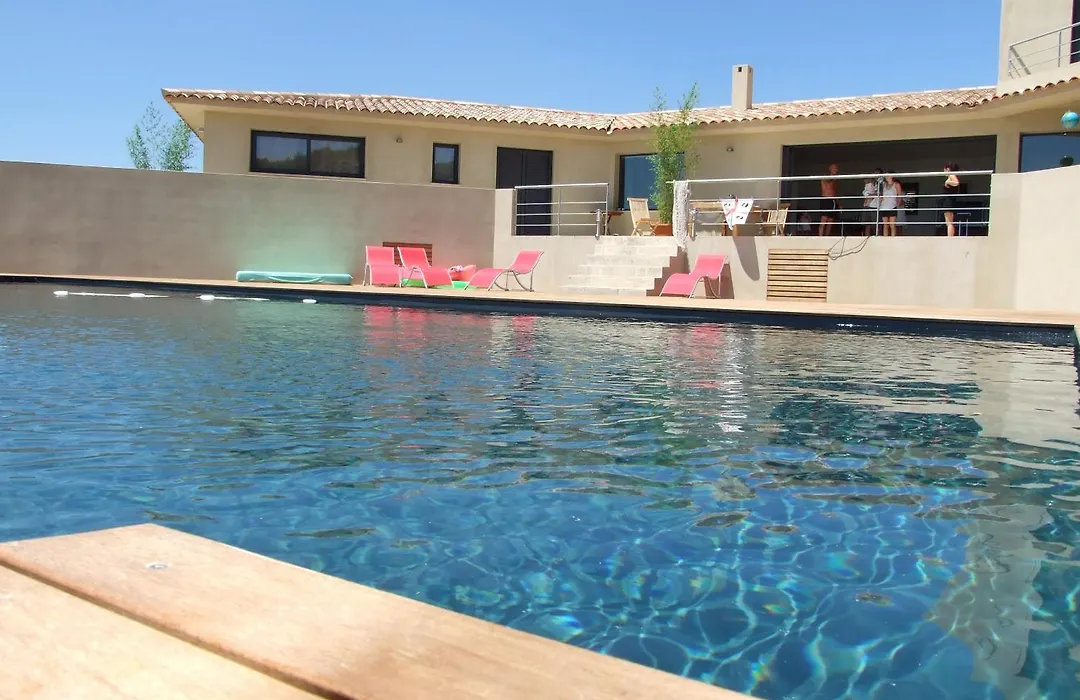 Résidence Bianca Casa-1