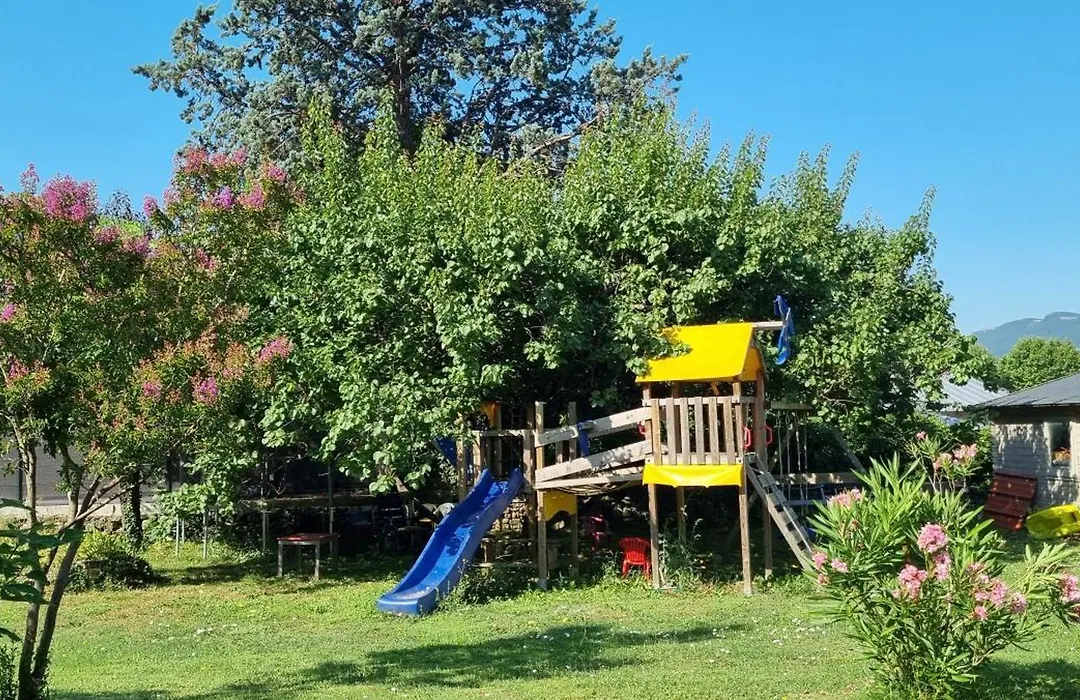 Chambre L'Orchidée-1