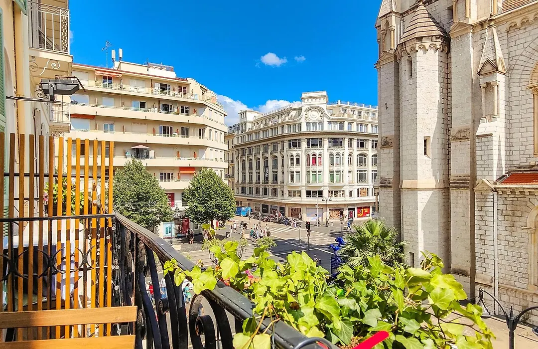 Hôtel Du Centre-1