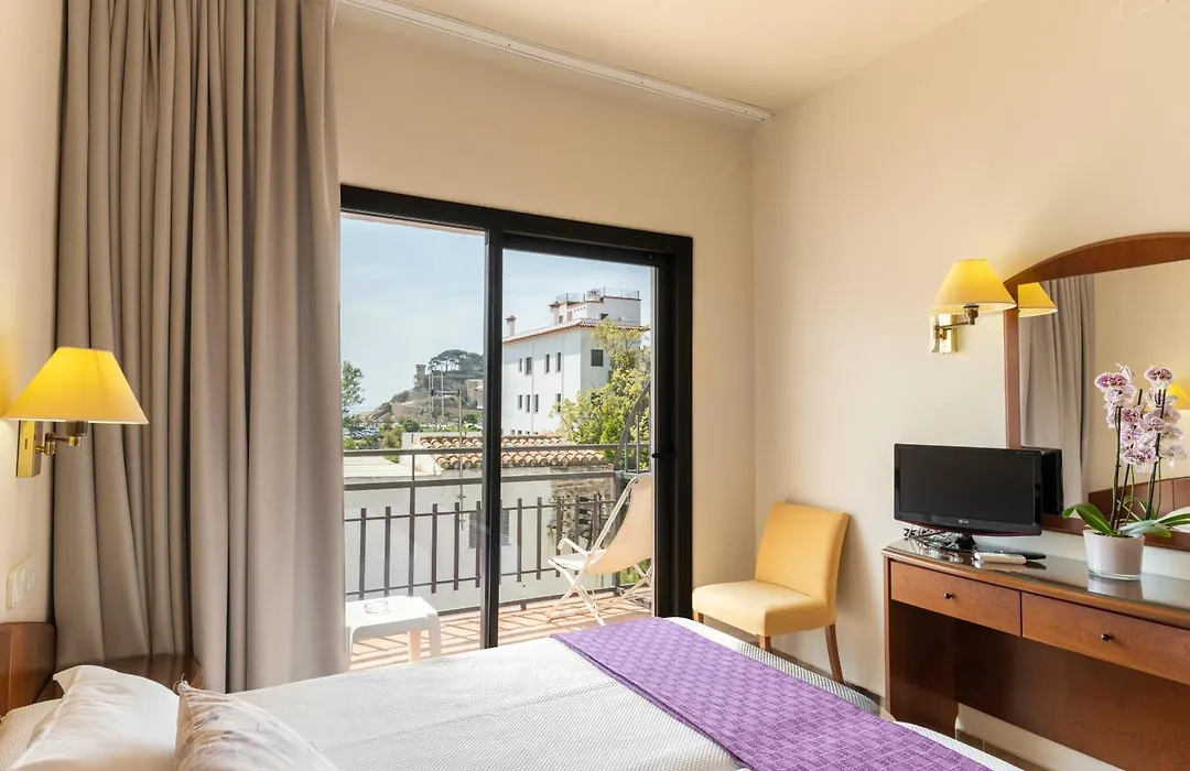 Rvhotels Avenida-1