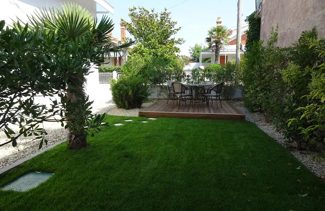 Chambres d'hotes - B&B Soulac 23-1