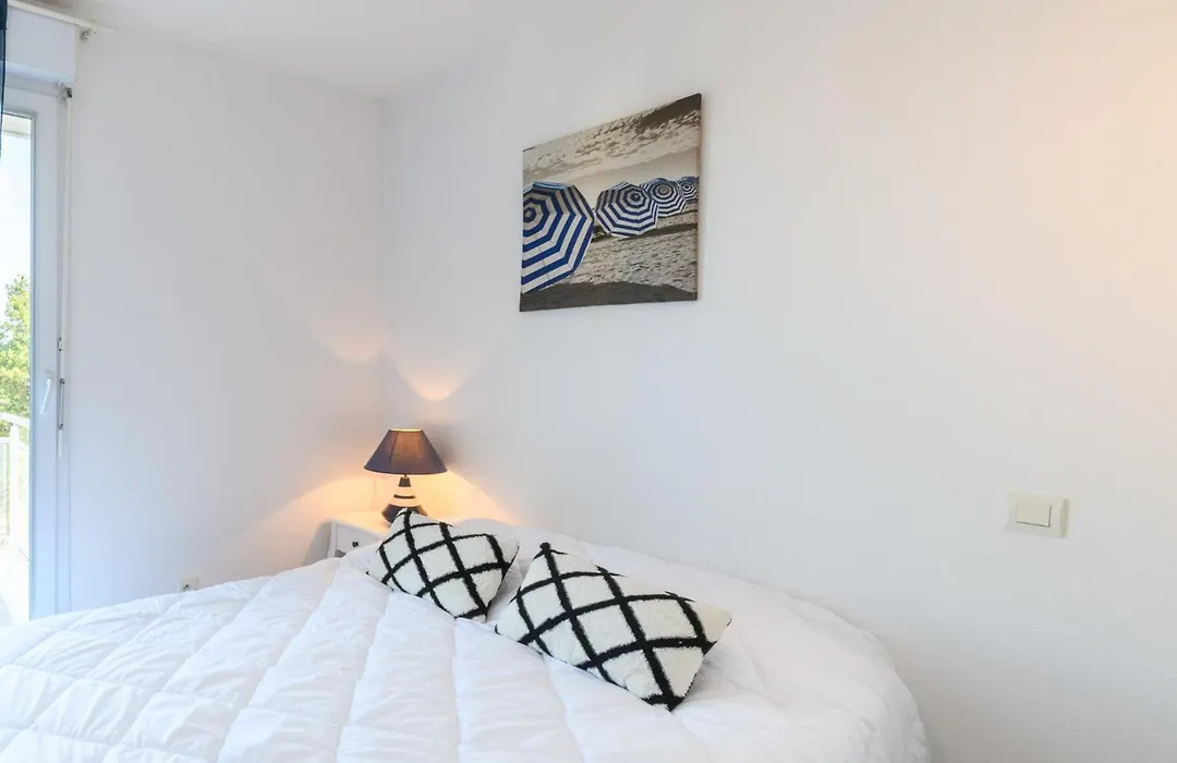 Apartment Zephyr-1 By Interhome-1