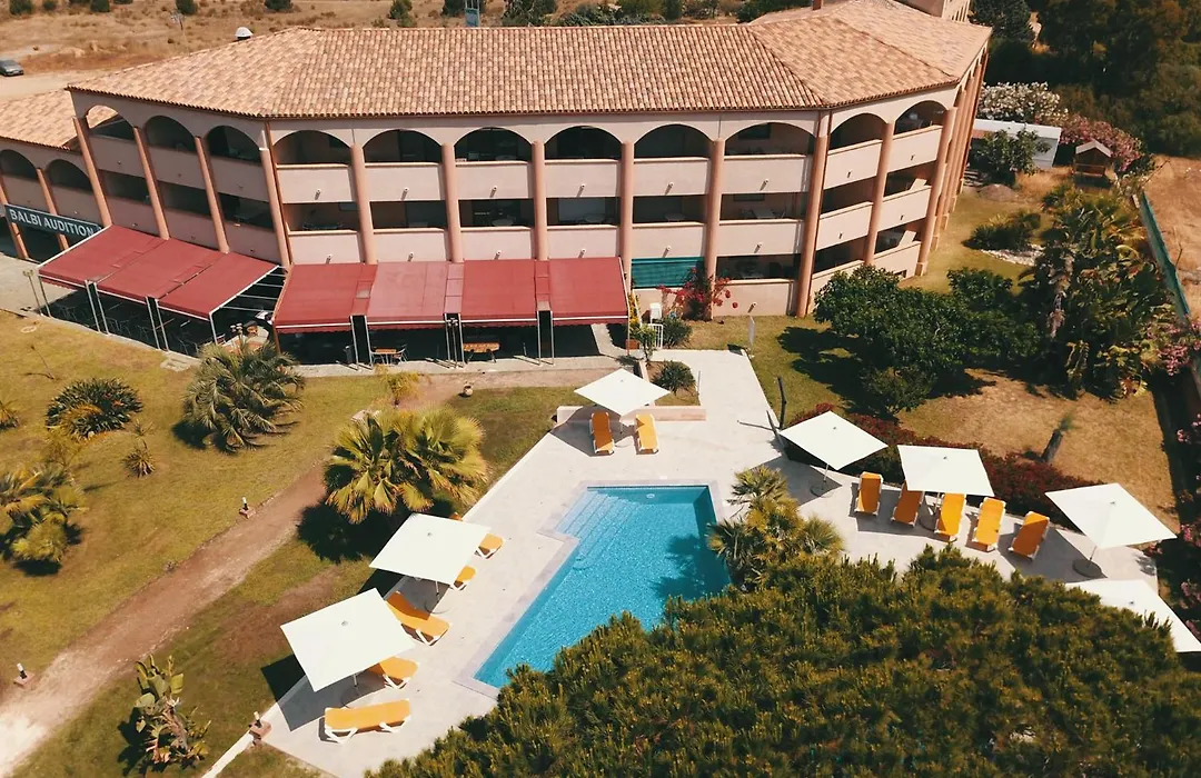 Le California Motel-1