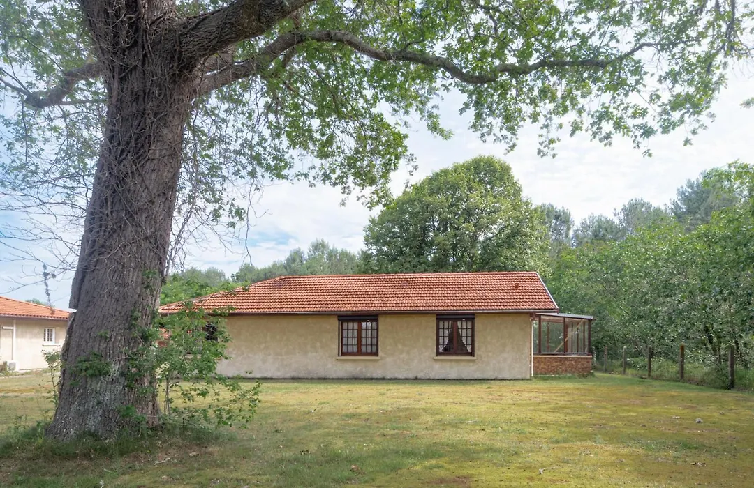 Holiday Home Maisouet By Interhome-1