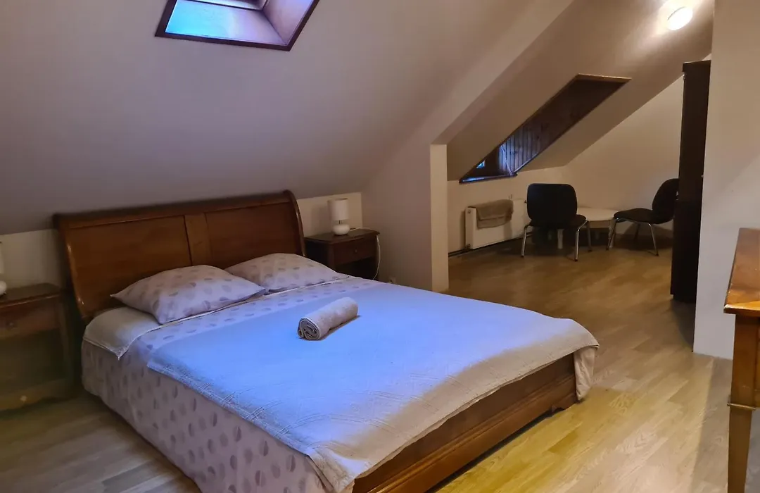 Grande Propriété de Charme à 3mn d'Etretat-1