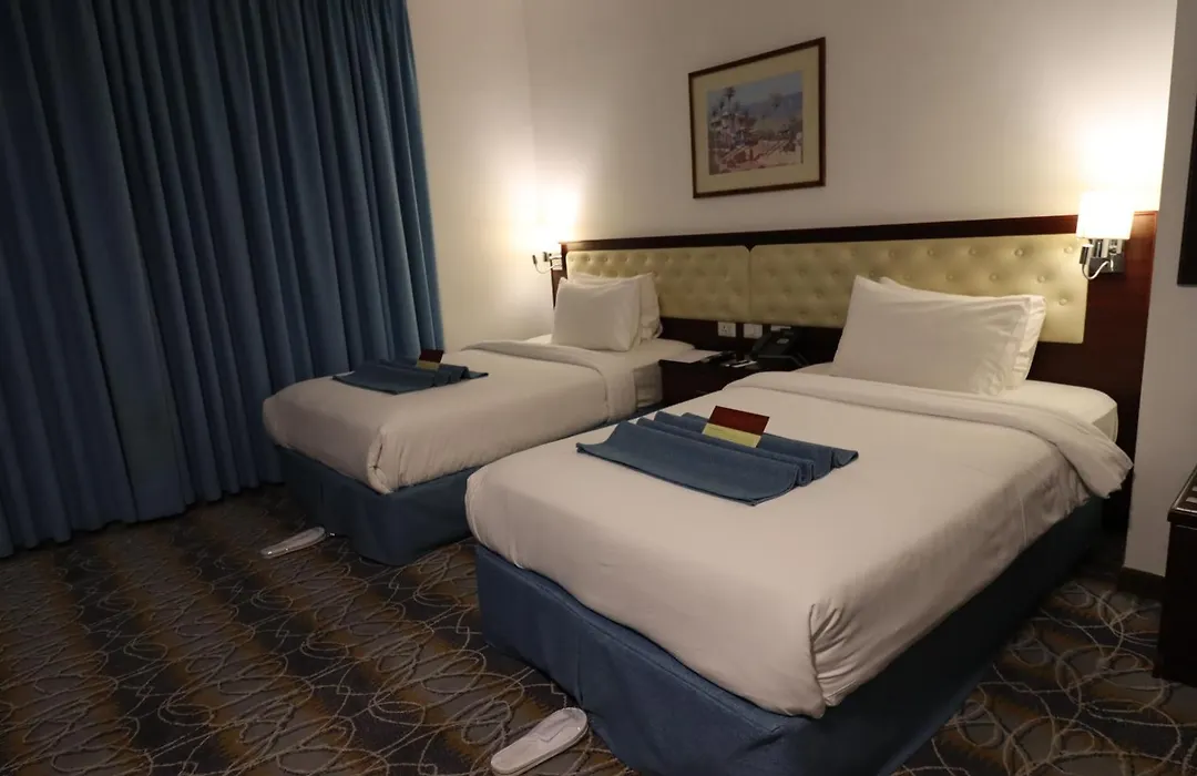 Larsa Hotel-1