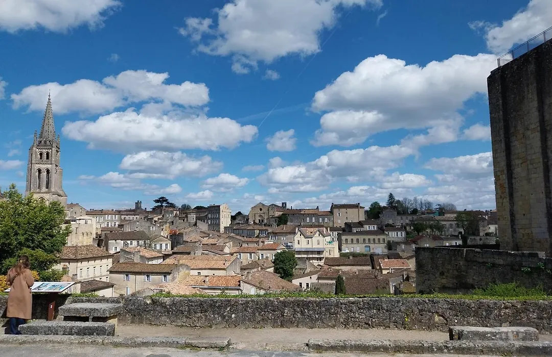 Hôtes de Saint-Emilion-1