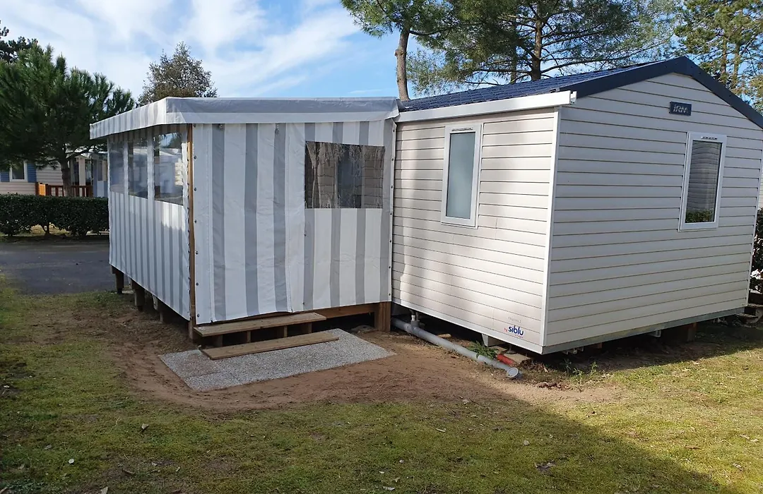 Camping du Bois Dormant-1