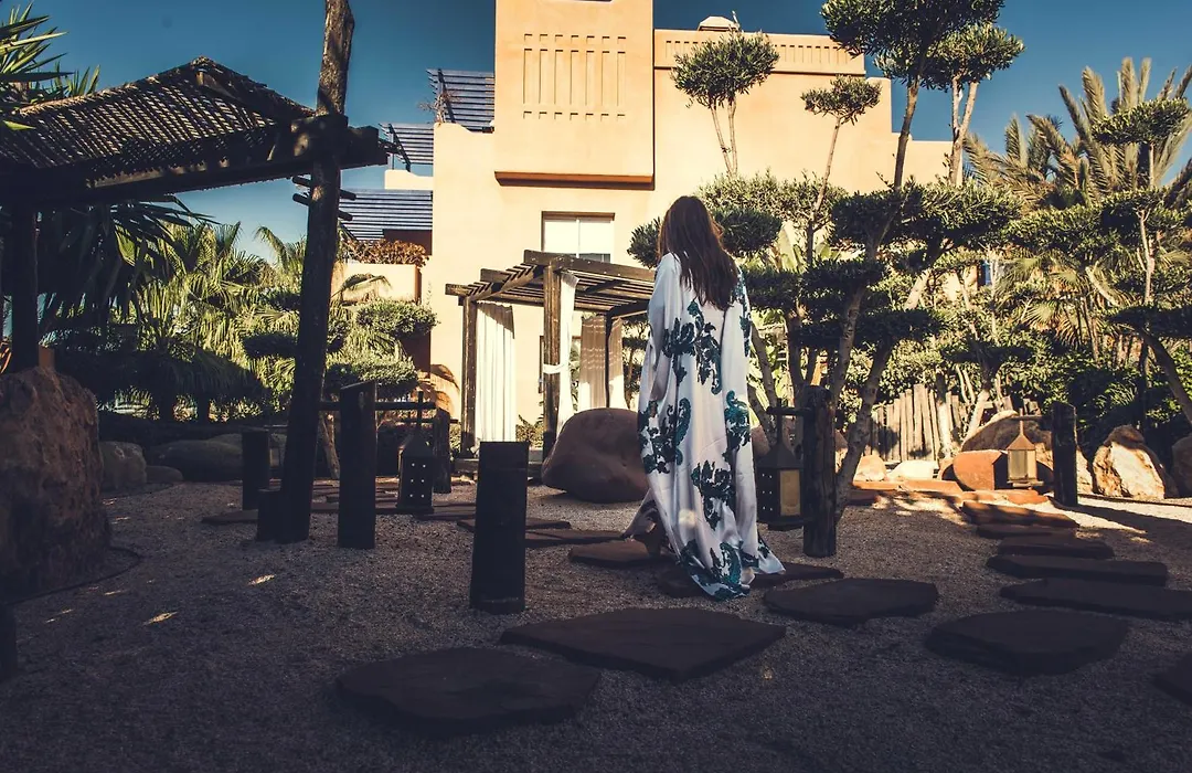 Paradis Plage Surf Yoga & Spa-1