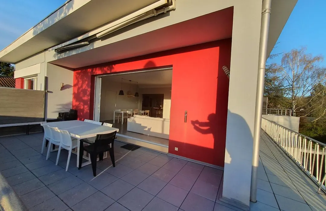 Les appartements sur Pompidou - 7 appartements neufs société selogerametz com-1