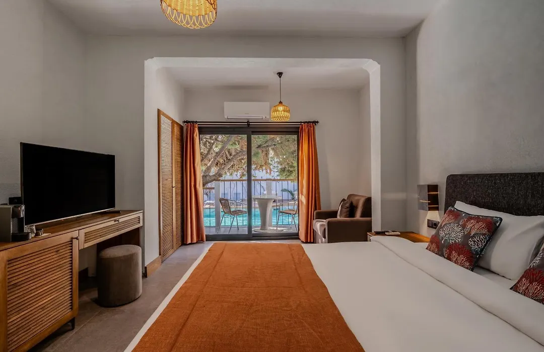 Hotel Centro Bodrum-1