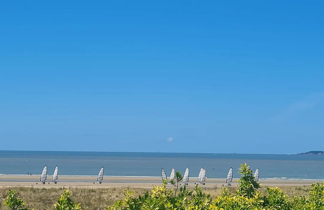 Maison location Saint Brévin l'Océan-1