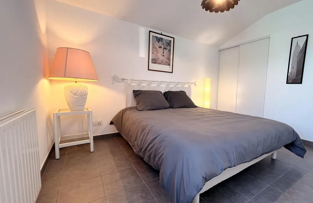 Maison CALYPSO - 800m Océan-1