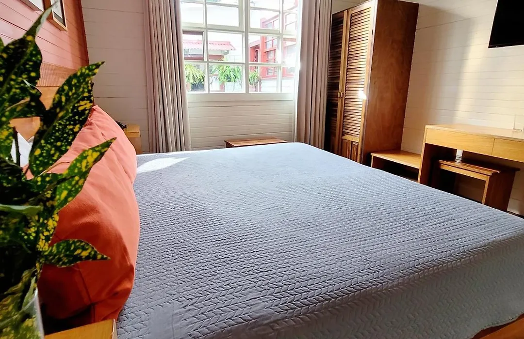 Hotel Aranjuez-1