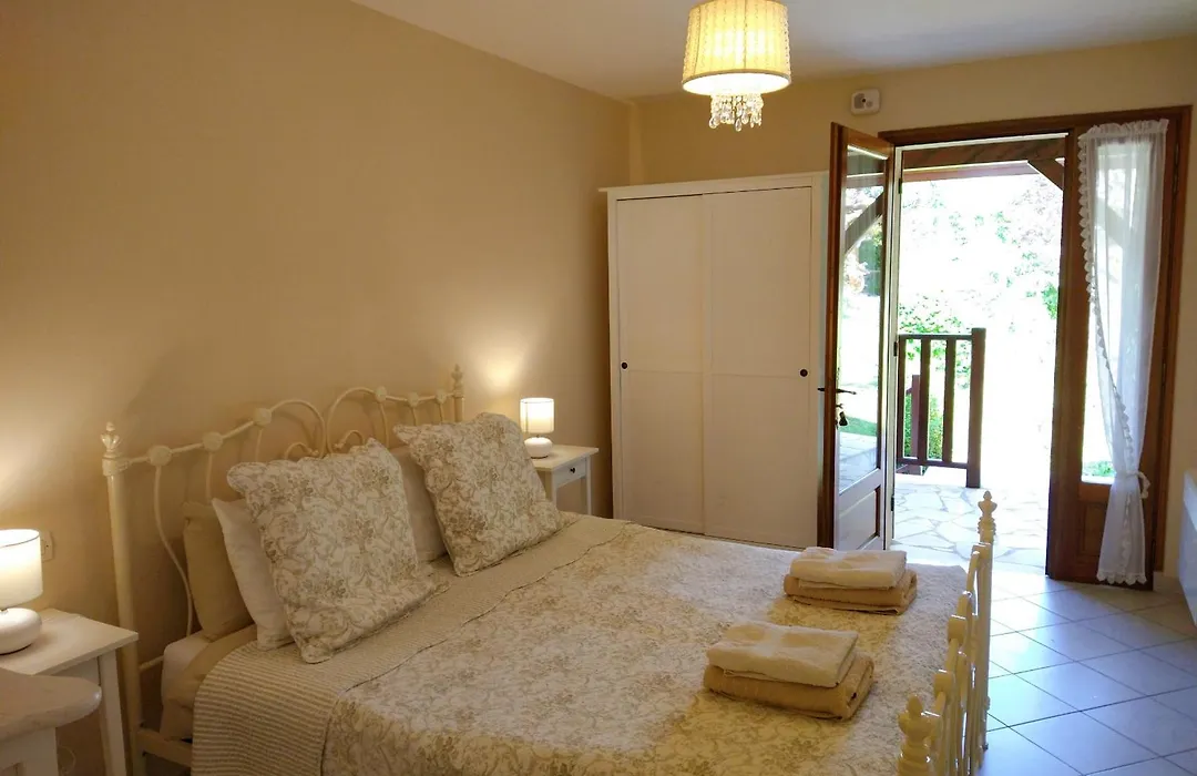 La Colline - Chambre d'hôtes - B&B-1