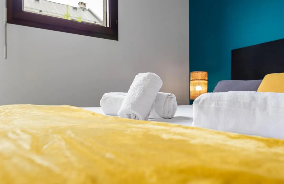 Terraces Of Bonlieu - The Nest-1