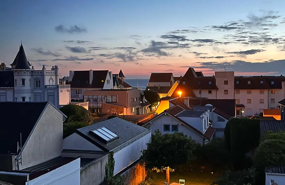 KYPRYS - Villa 1930 - Wimereux-1