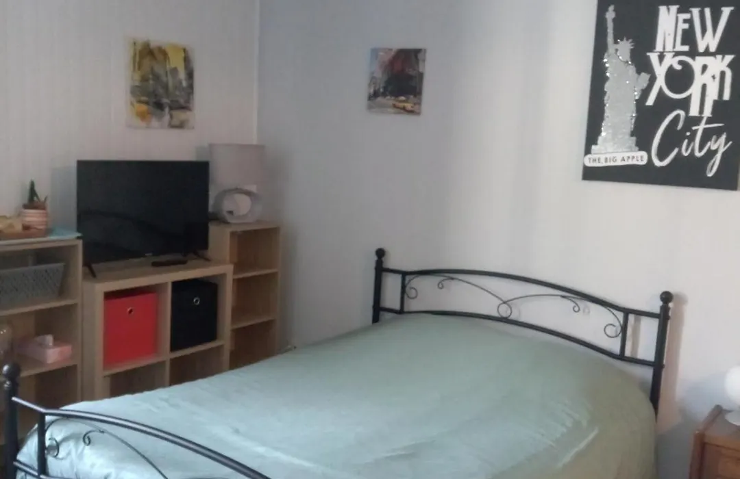 Studio Du Parc Thermal-1