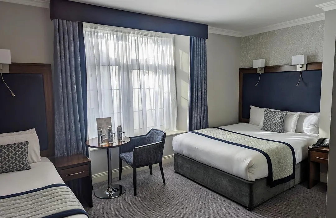 The Western Hotel-1