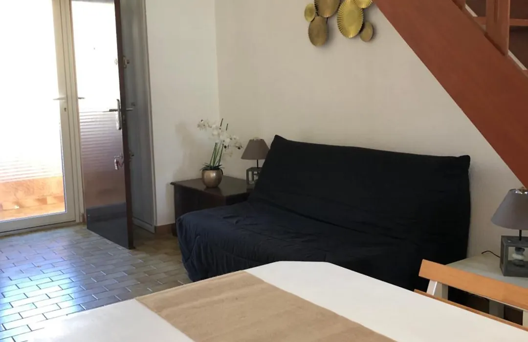 Appartement proche mer-1