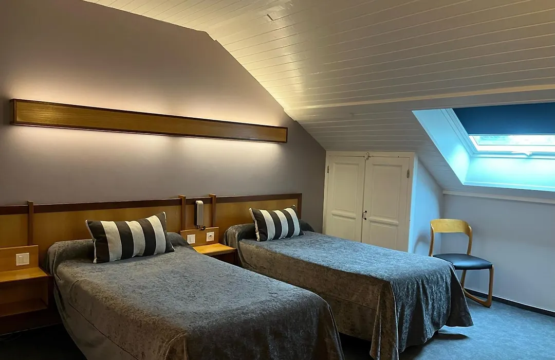 Hôtel le bastide-1