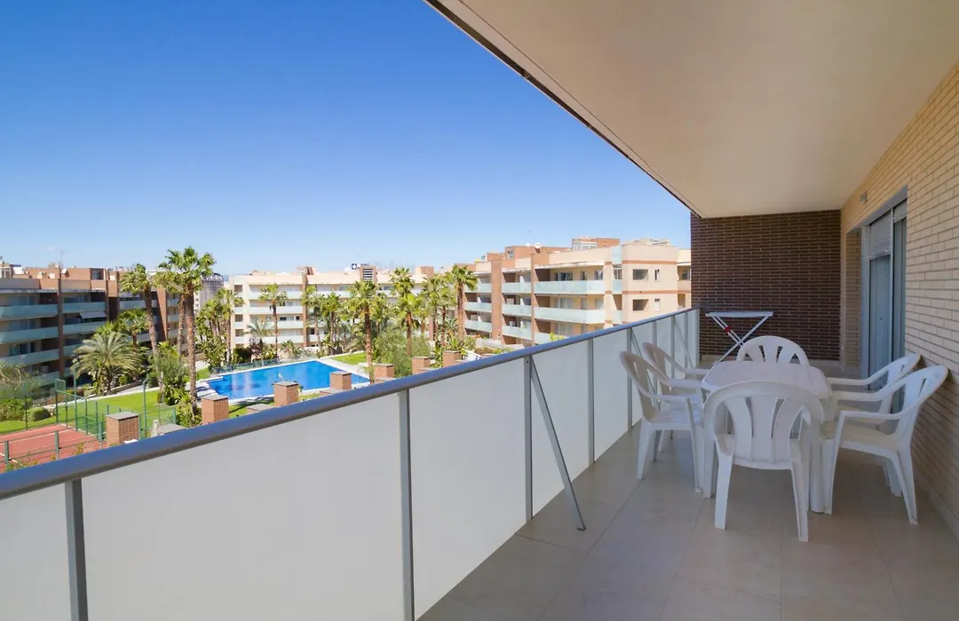 Ibersol Spa Aqquaria-1