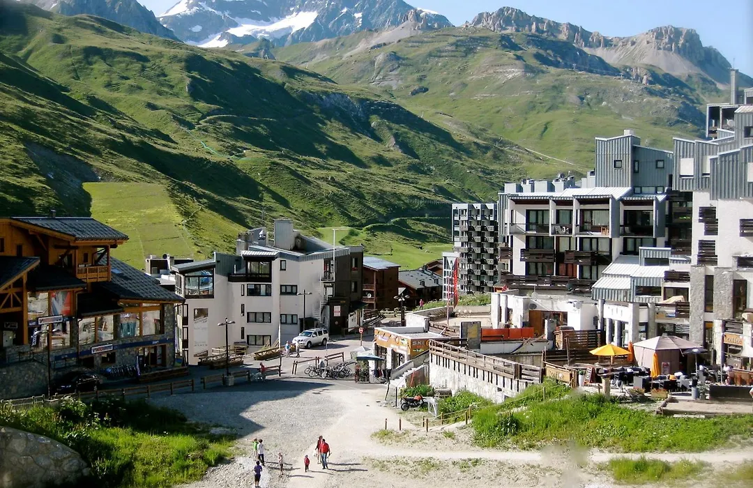 Hôtel La Vanoise-1