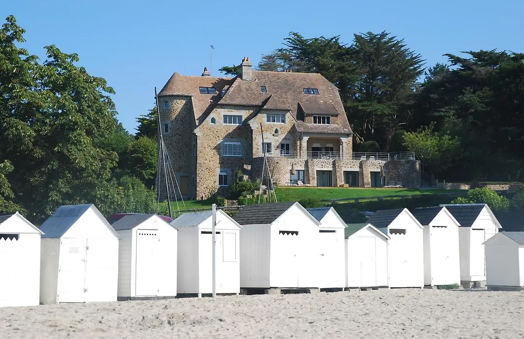 Manoir Dalmore-1