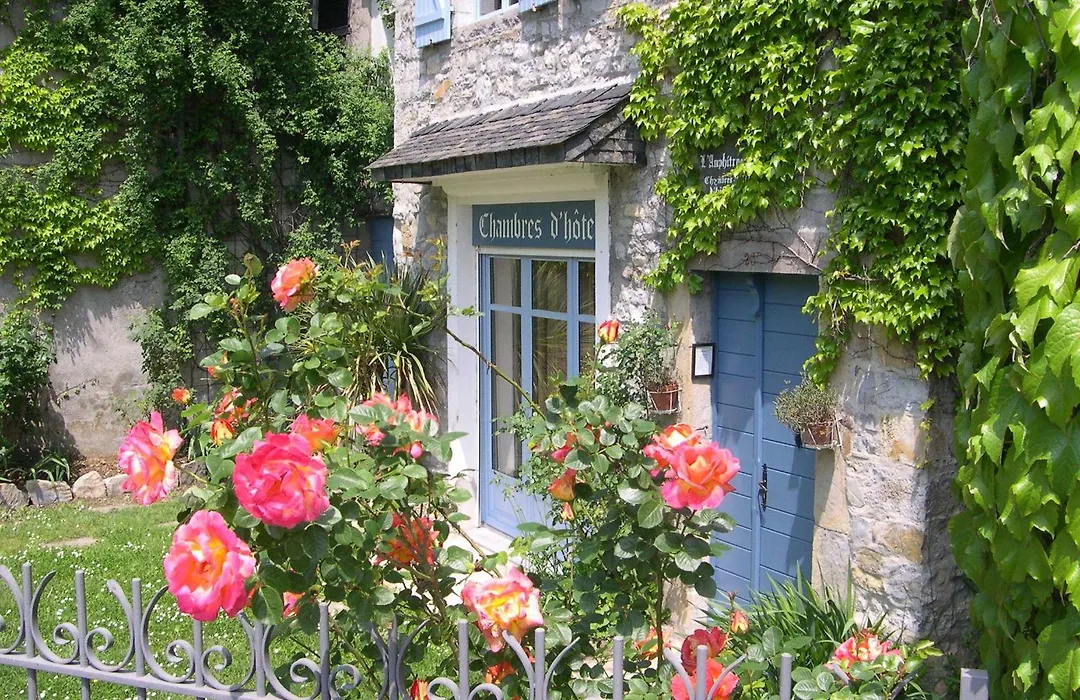 B&B Amphitryon-1