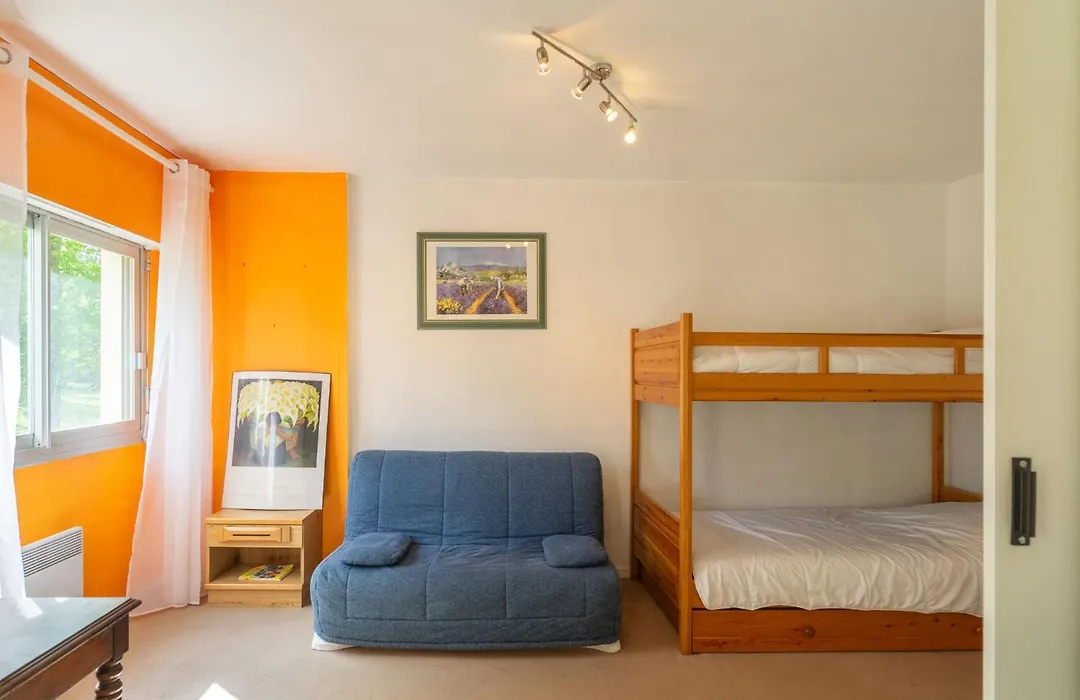 Apartment Pre Catelan-1 By Interhome-1