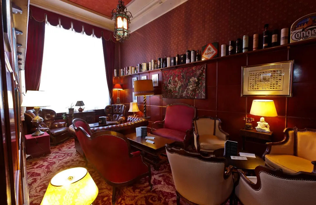 Hotel Meurice-1
