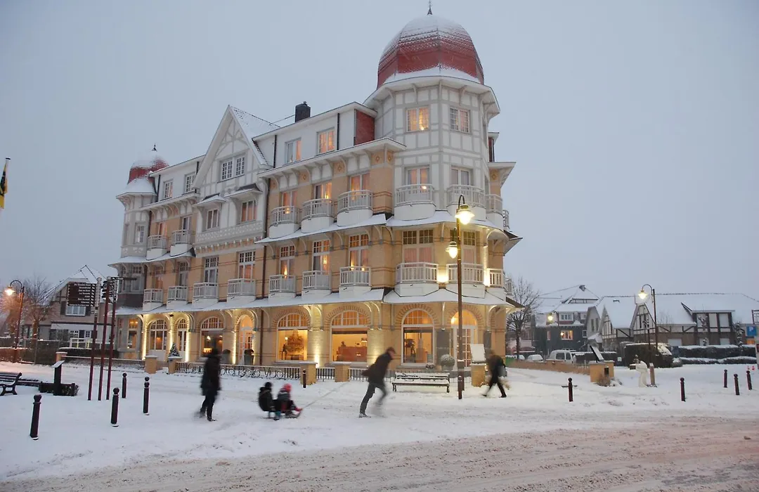 Grand Hotel Belle Vue-1