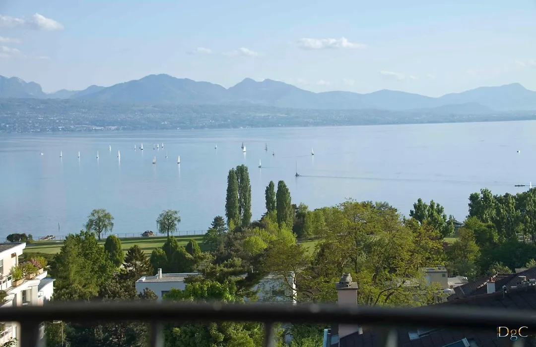 Hôtel Bellerive-1