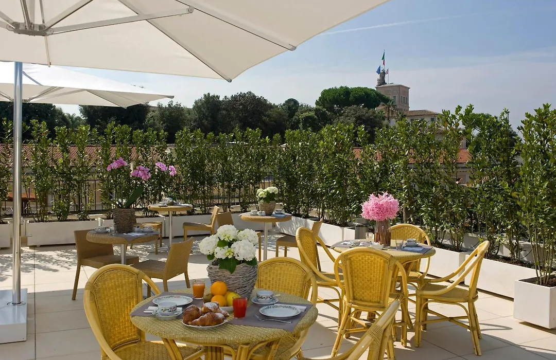 Hotel De Petris-1