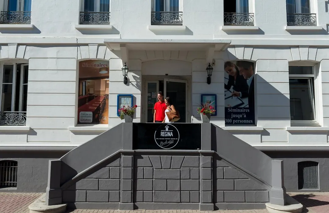 Hotel Regina & Spa-1