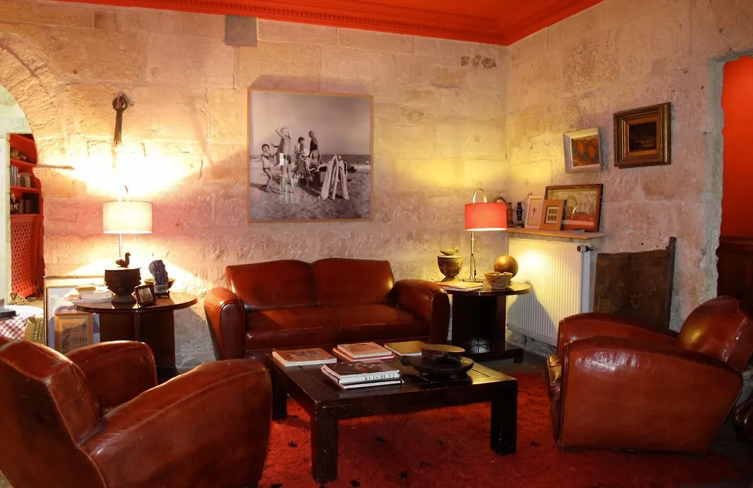 Hotel Les Templiers-1