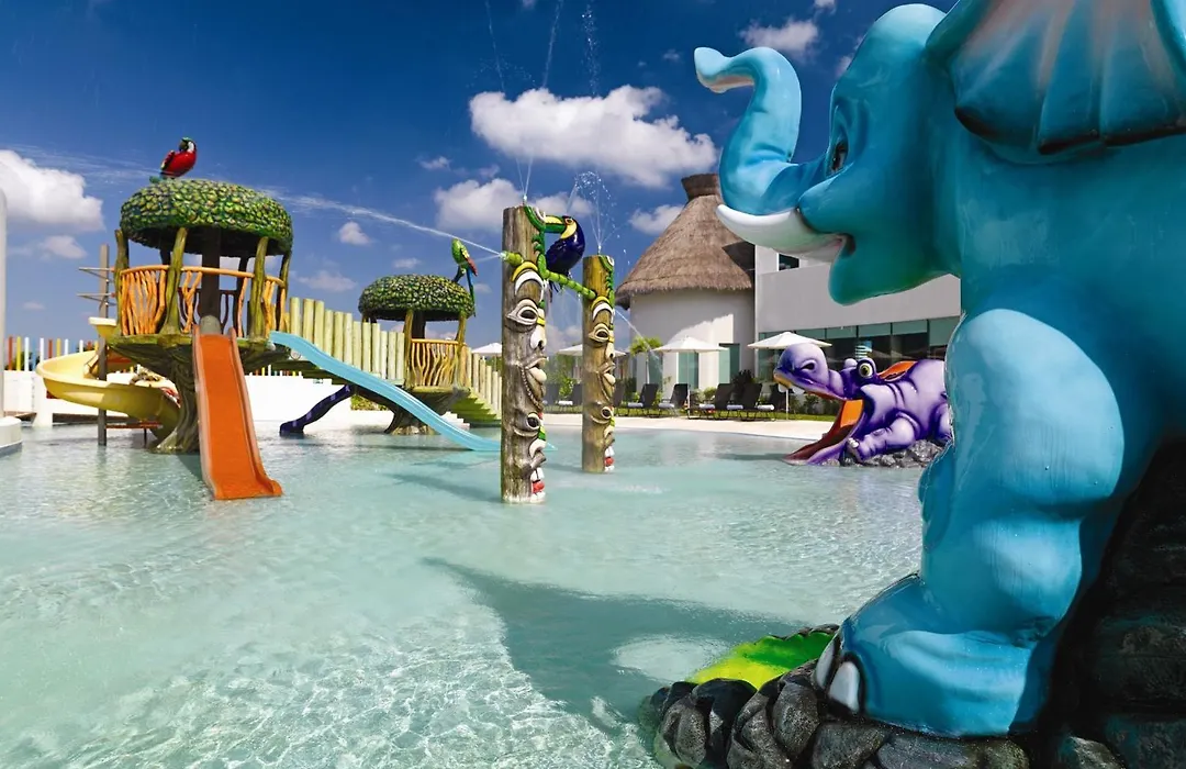 Hard Rock Hotel Cancun - All Inclusive-1