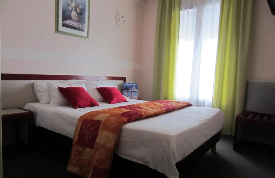 Hôtel Sables d'O-1