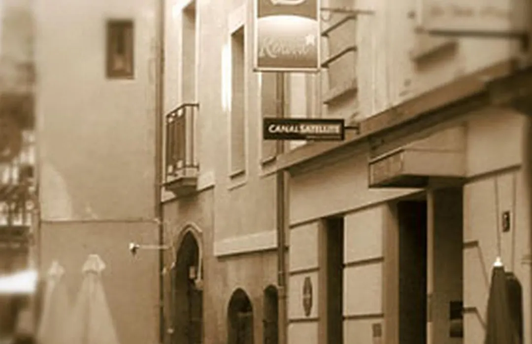 Hôtel Renova-1
