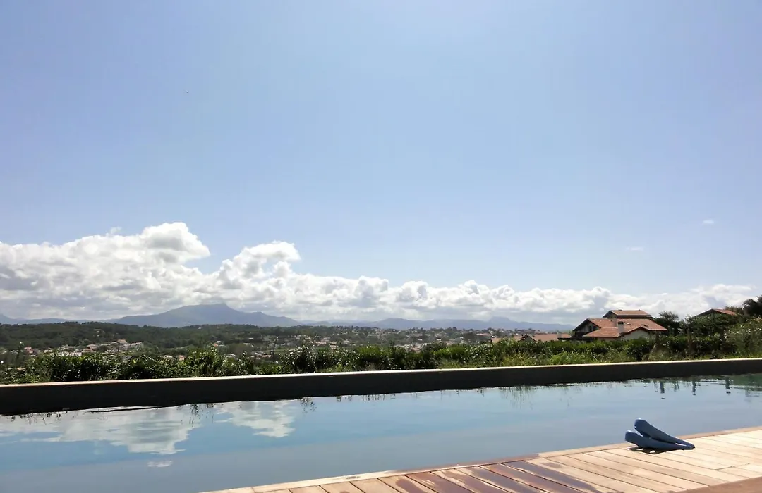 Hotel Itsas Mendia-1