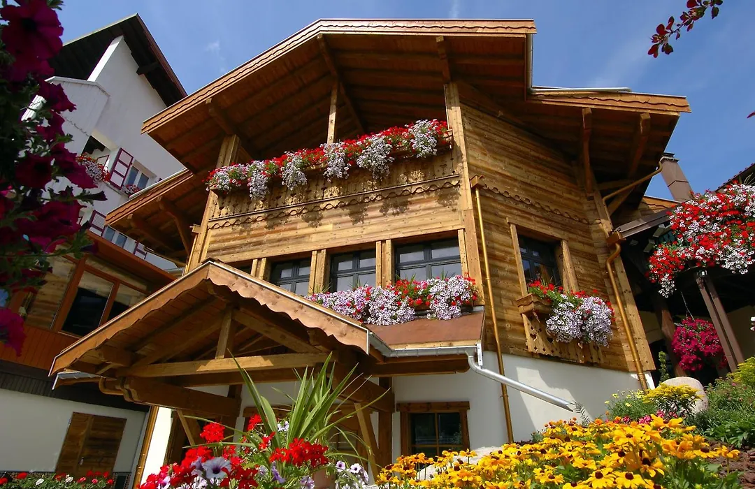 Relais et Châteaux - Les Bas-Rupts-1