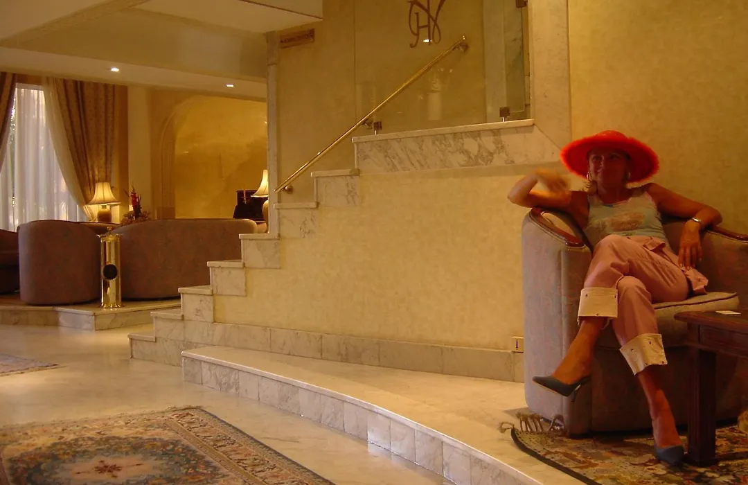 Nassim Hôtel-1