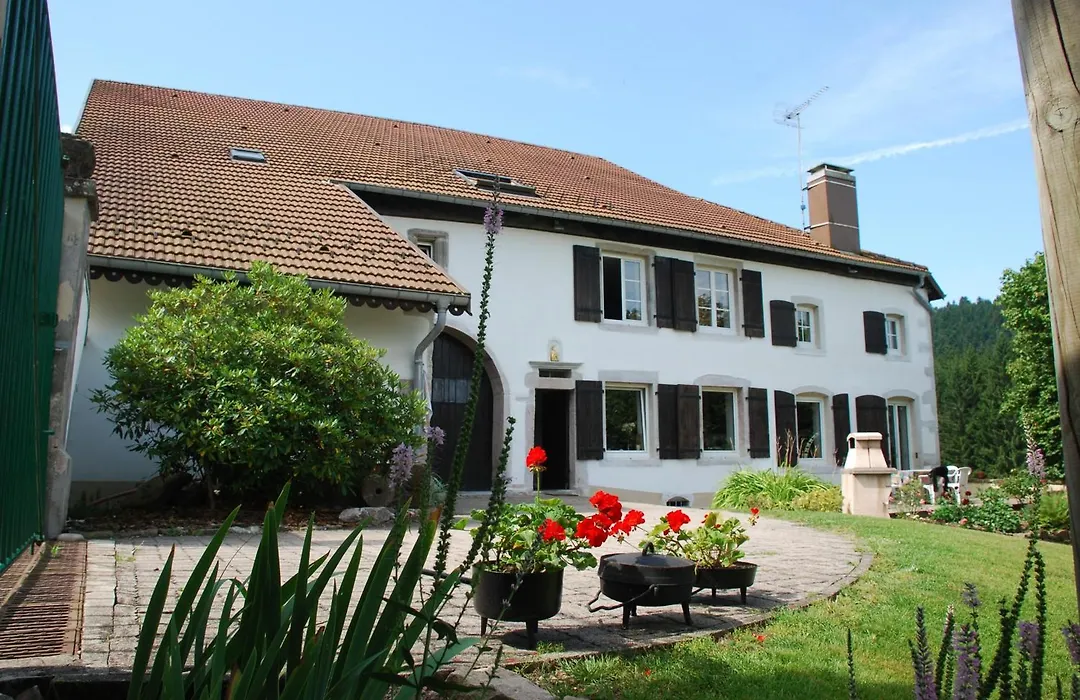 Chambre d'hotes Kieffer-1