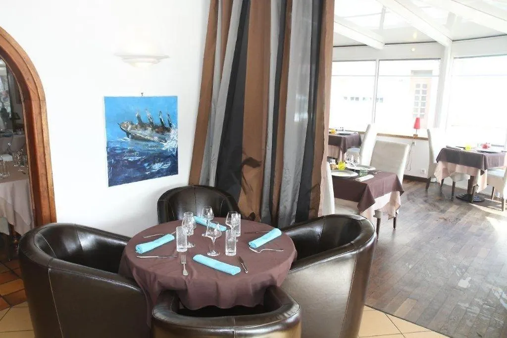 Hotel Le Suroit-1