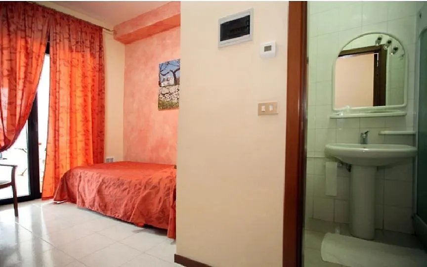 Hotel Cristal-1